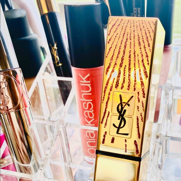 YSL COUTURE LIPSTICK - Picture 2 of 4